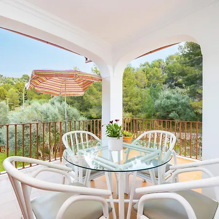 Navarro Apartment Port De Soller