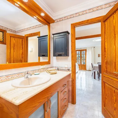 Apartment Navarro Port De Soller