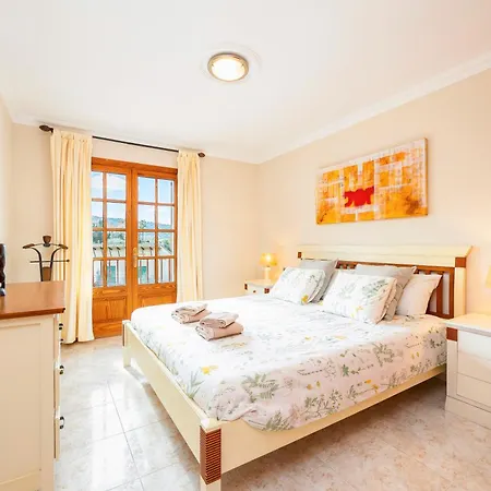 Navarro Apartment *