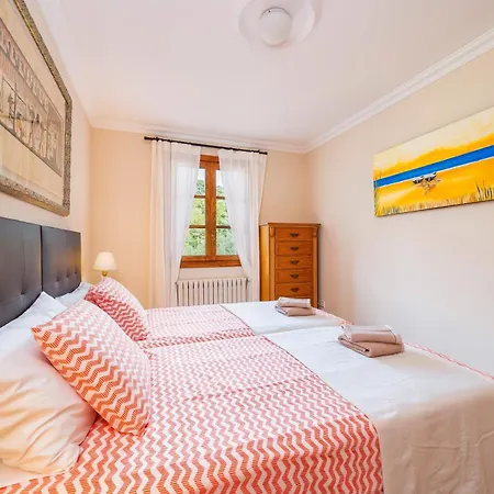 Navarro Apartment Port De Soller