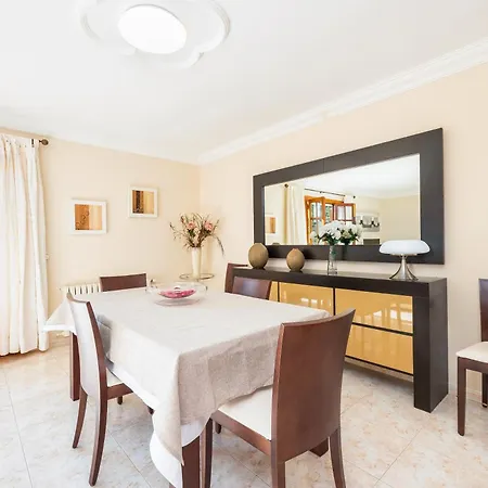 Navarro Apartment *