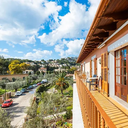 Navarro Apartment Port De Soller