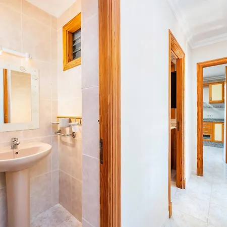 Apartment Navarro