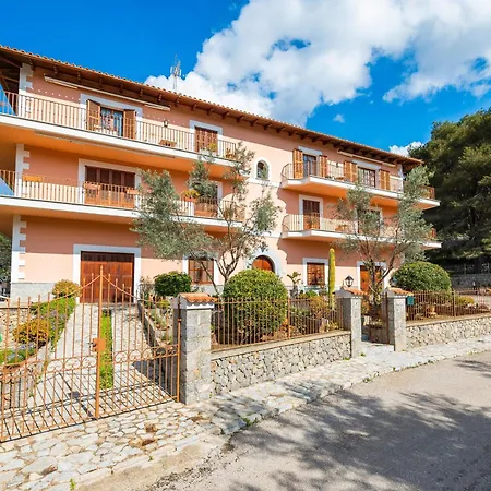 Apartment Navarro *
