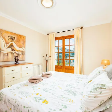 Navarro Apartment *