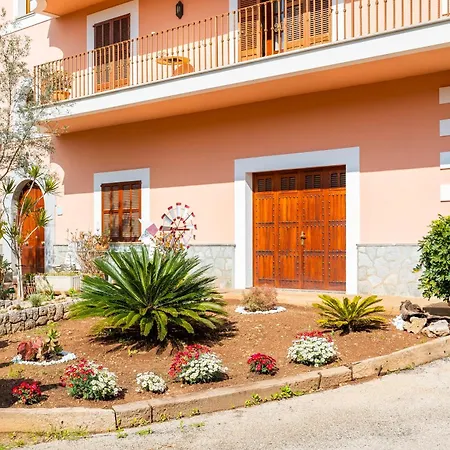 Navarro Apartment Port De Soller