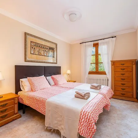 Apartment Navarro Port De Soller