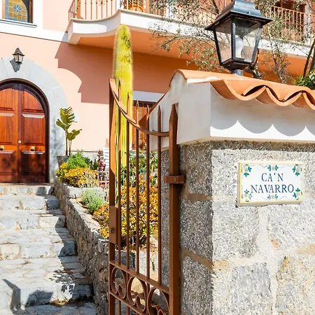 Navarro Apartment