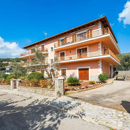 Apartment Navarro